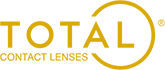 Total Contact Lenses Logo