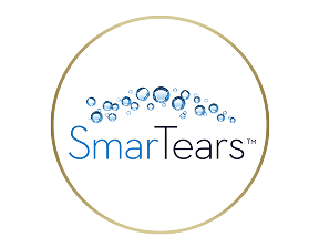 SmarTears logo