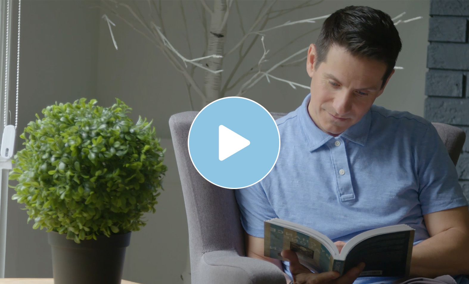 Témoignage de Rick Campanelli