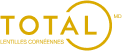 Total Contact Lenses Logo