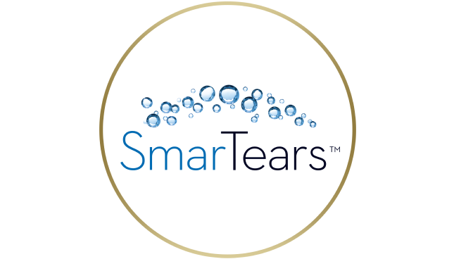 SmarTears Logo
