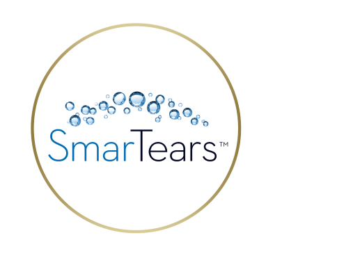 SmarTears logó