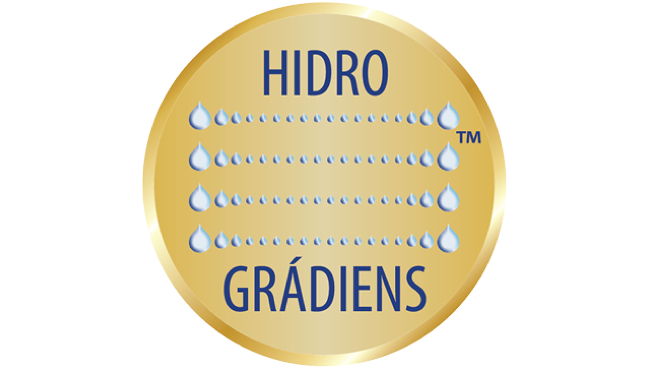 Hidrogádiens technológia logó