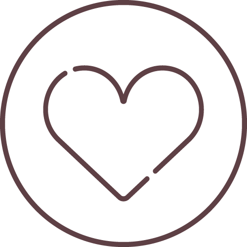 Heart Icon