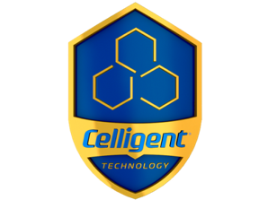 Logo tecnologia Celligent