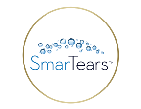 SmarTears Graphic Logo