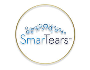 SmarTears logo