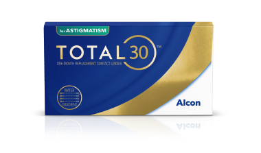 Total30 for Astigmatism Box