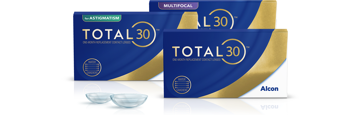 Total30 Family of Products