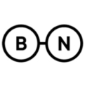 B-N Logo