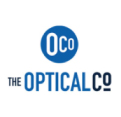 The Optical Co Logo