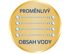 Logo technologie Water Gradient