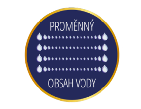 Logo technologie Water Gradient