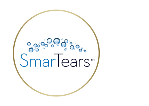 Logotipo SmarTears