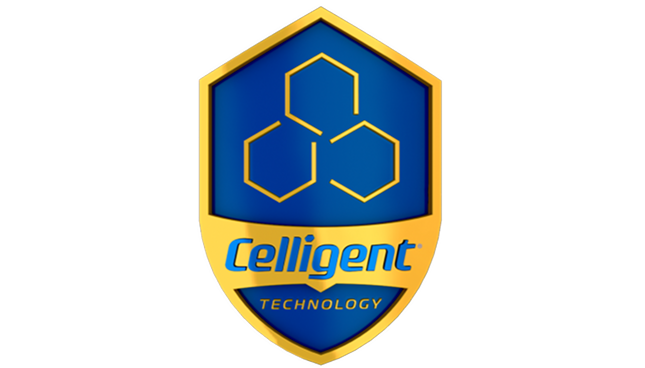 Celligent logo
