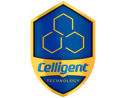 celligent technology logo
