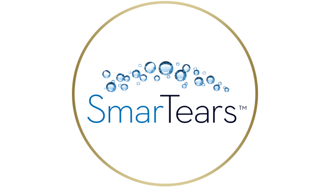  Logotipo SmarTears