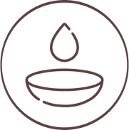 Moisture Icon