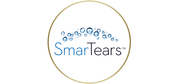 SmarTears Logo