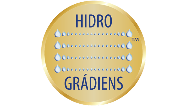 Hidrogádiens technológia logó