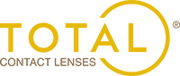 TOTAL contact lenses logo